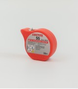 Nić uszczelniająca UNIPAK LOCTITE-55 50 mb do gwintów 1010050