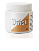 Pasta UNIPAK UNISIL do lutów twardych 100g 4545210