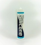 Silikon sanitarny UNIPAK biały 300 ml 6700232