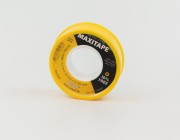Taśma teflonowa UNIPAK MAXITAPE 13,2m x 12mm x 0.10mm 1000457