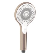 Słuchawka prysznicowa KLUDI DIVE X brąz szczotkowany 69830N1-00