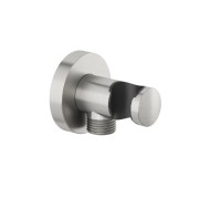 Przyłącze kątowe KLUDI nikiel szczotkowany 60547N5-00