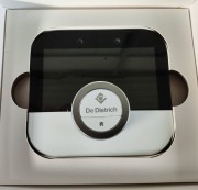 Termostat pokojowy DE DIETRICH SMART TC WIFI przewodowy 7691375