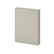 Szafka wisząca CERSANIT MODUO 60x80cm kaszmir S590-111-DSM