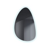 Lustro KLUDI LUMA 69x100cm 17SP0910