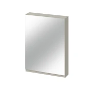 Szafka z lustrem CERSANIT MODUO 60x80cm kaszmir S590-109-DSM