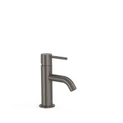 Bateria umywalkowa TRES STUDY grafit 26290301GR