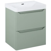 Szafka podumywalkowa ELITA HELO 60x45cm sage matt RE010600201470