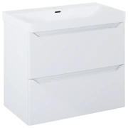 Szafka podumywalkowa ELITA HELO 80x45cm white RE010800208060