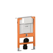 Stelaż podtynkowy do WC KLUDI UNIFIX H=82cm 79100