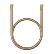 Wąż prysznicowy KLUDI SUPARAFLEX 125cm brąz szczotkowany 61071N1-00