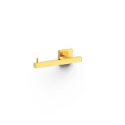 Uchwyt na papier TRES złoty 24k 10723606OR