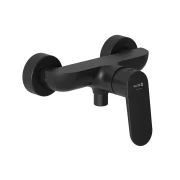 Bateria prysznicowa KLUDI X1 czarny mat 328313975