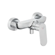 Bateria prysznicowa KLUDI X1 chrom 328310575