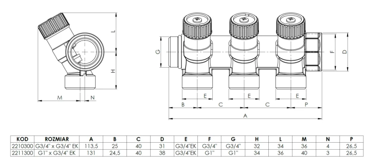 2211300-modul-rozszerzajacy-adm-113-do-rozdzielacza-wody-pitnej-wymiary-afriso-1.webp