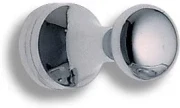Wieszak na ręcznik FERRO NOVATORRE chrom 6130.0