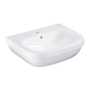 Umywalka ścienna GROHE EURO CERAMICA 60x48cm biała 3933500H