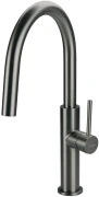 Bateria kuchenna DEANTE EVORA titanium BQJ D62M