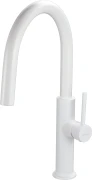 Bateria kuchenna DEANTE EVORA bianco BQJ A62M
