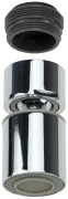 Aerator DEANTE do baterii kuchennych chrom ANN 063A