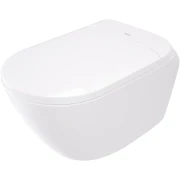 Toaleta myjąca DEANTE SILIA smart pro z deską automatyczną biała CSID6ZPW