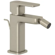 Bateria bidetowa KLUDI  RENON nikiel szczotkowany 42118N575