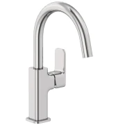 Bateria umywalkowa KLUDI RENON chrom 420280575