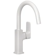 Bateria umywalkowa KLUDI RENON biały mat 420285375