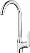 Bateria kuchenna DEANTE BORO wysoka chrom BMO 062M