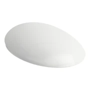 Deska WC LAUFEN ALESSI wolnoopadająca ACTIVE SHIELD biała H8929710000001