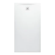 Brodzik prostokątny LAUFEN PRO 150x80cm marbond biały H2139510000001