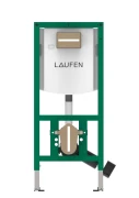 Stelaż podtynkowy do WC LAUFEN INEO 112cm H9201140000001