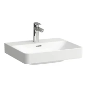 Umywalka ścienna LAUFEN PRO X 55x47cm biała H8108620001041