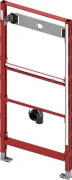 Stelaż podtynkowy TECEprofil do pisuaru H=112cm 9320010