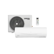 Klimatyzator ścienny THERMOVAL EIGO TVK-E25 2,5kW 5904302018303