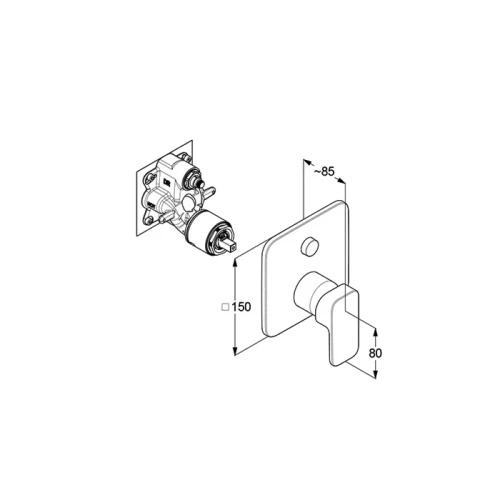 kludi-renon-bateria-podtynkowa-do-dwoch-odbiornikow-czarny-szczotkowany-42759n275-42759n2.webp