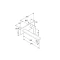 kludi-renon-scienna-bateria-umywalkowa-24-cm-czarny-szczotkowany-42245n275-42245n.webp