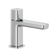 Bateria umywalkowa KLUDI RENON chrom 421180575
