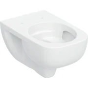 Miska wisząca GEBERIT SELNOVA SQUARE TurboFlush biała 503.153.00.1