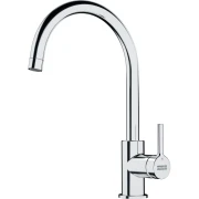Bateria kuchenna FRANKE LINA J chrom 115.0693.228
