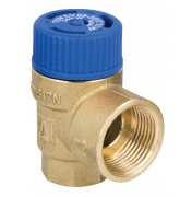 Zawór bezpieczeństwa AFRISO 3/4 GW 6 bar do cwu   42425