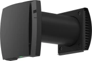 Rekuperator decentralny HEATPEX ARIA VITALE MINI RH-B-160 czarny 55506011200T