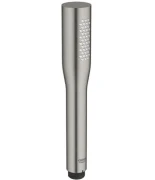 Słuchawka prysznicowa GROHE EUPHORIA COSMOPOLITAN STICK stal nierdzewna 27400DC0