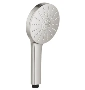 Słuchawka prysznicowa GROHE EUPHORIA 120 stal szczotkowana 134883DC00
