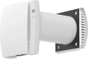 Rekuperator decentralny HEATPEX ARIA VITALE MINI RH-W-160 biały 55506011100T