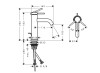 hansgrohe-Tecturis-S-110-bateria-umywalkowa-EcoSmart-z-kompletem-odplywowym-czarny-mat-73310670-rysunek.jpg