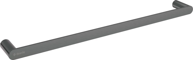 Wieszak ścienny na ręcznik - 60 cm