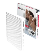 Filtr powietrza HEATPEX ARIA VITALE PURO ISO EPM10 50% (M5) 52600300100M