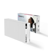 Filtr powietrza HEATPEX ARIA VITALE PURO COMPACT ISO EPM1 70% (F7) 52481100700W