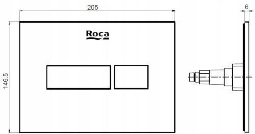 Przycisk-splukujacy-do-WC-Roca-Duplo-Nova-czarny-mat-A890220206-Marka-Roca.jpg